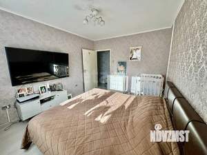 2-к квартира, вторичка, 56м2, 5/12 этаж