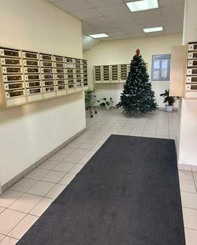 3-к квартира, вторичка, 97м2, 8/25 этаж