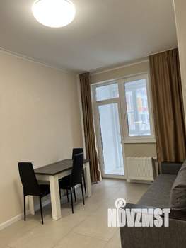 1-к квартира, вторичка, 36м2, 6/32 этаж