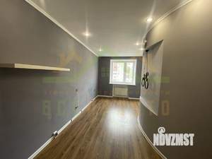 3-к квартира, вторичка, 105м2, 15/18 этаж