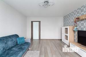 2-к квартира, вторичка, 64м2, 5/25 этаж