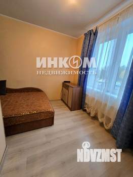 2-к квартира, вторичка, 37м2, 2/7 этаж