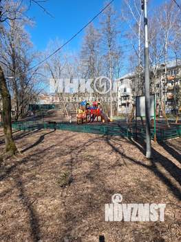 2-к квартира, вторичка, 63м2, 3/9 этаж