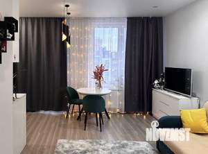 Студия квартира, вторичка, 27м2, 7/8 этаж