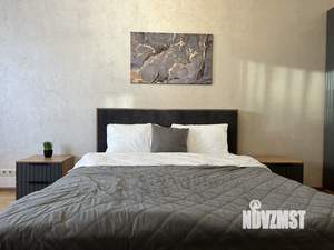 1-к квартира, вторичка, 40м2, 7/13 этаж