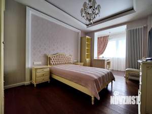 5-к квартира, вторичка, 196м2, 22/22 этаж