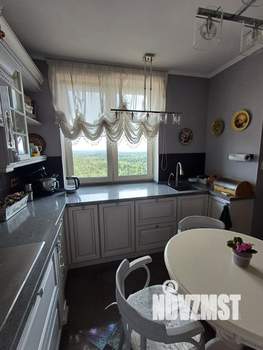 2-к квартира, вторичка, 58м2, 25/25 этаж