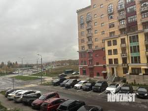 1-к квартира, вторичка, 33м2, 2/12 этаж