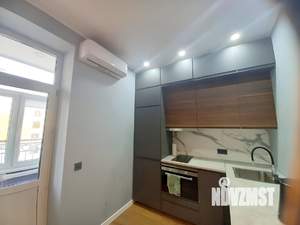 1-к квартира, вторичка, 39м2, 6/8 этаж