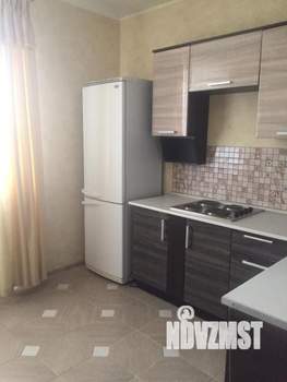 1-к квартира, вторичка, 43м2, 2/24 этаж