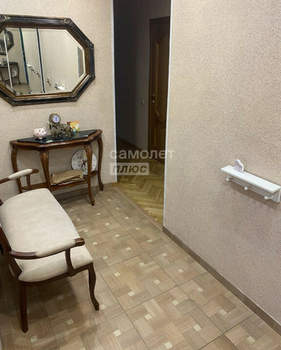 3-к квартира, вторичка, 98м2, 5/15 этаж