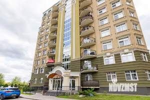 3-к квартира, вторичка, 125м2, 3/10 этаж