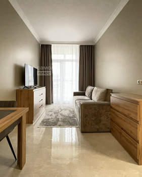 2-к квартира, вторичка, 47м2, 6/6 этаж