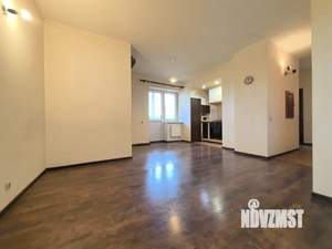 2-к квартира, вторичка, 69м2, 8/9 этаж