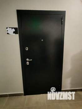 2-к квартира, сданный дом, 35м2, 2/6 этаж