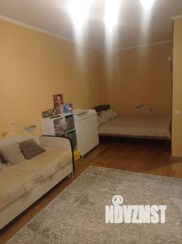 1-к квартира, вторичка, 39м2, 9/14 этаж