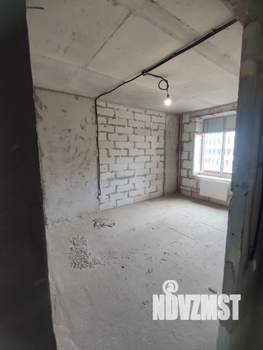 2-к квартира, вторичка, 45м2, 3/6 этаж