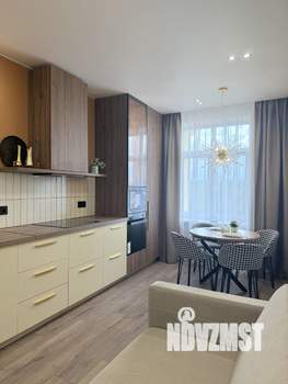 2-к квартира, вторичка, 60м2, 5/8 этаж