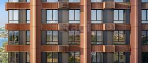 2-к квартира, вторичка, 44м2, 20/24 этаж