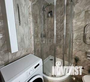 Студия квартира, вторичка, 21м2, 1/8 этаж