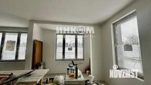 3-к квартира, вторичка, 62м2, 1/12 этаж