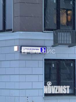 1-к квартира, вторичка, 32м2, 3/6 этаж