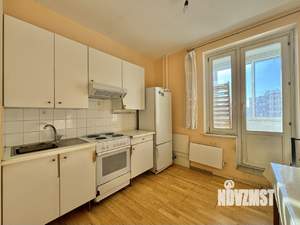 2-к квартира, вторичка, 54м2, 15/18 этаж