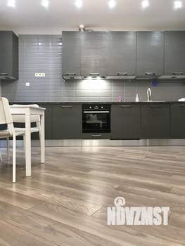 3-к квартира, вторичка, 100м2, 6/6 этаж