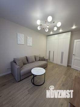 1-к квартира, вторичка, 35м2, 1/8 этаж