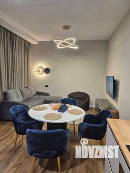 2-к квартира, вторичка, 50м2, 3/6 этаж