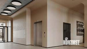 1-к квартира, вторичка, 34м2, 9/24 этаж