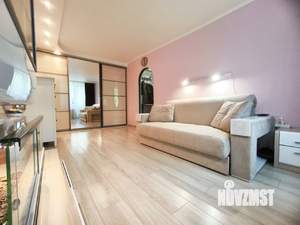2-к квартира, вторичка, 43м2, 3/5 этаж