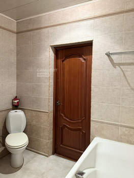 2-к квартира, вторичка, 55м2, 2/6 этаж