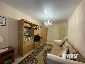 1-к квартира, вторичка, 48м2, 22/25 этаж