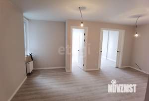 Студия квартира, вторичка, 48м2, 4/34 этаж