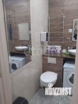 1-к квартира, вторичка, 32м2, 2/4 этаж