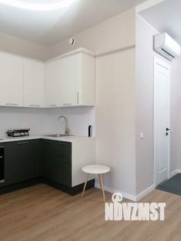 Студия квартира, вторичка, 28м2, 7/28 этаж