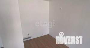 2-к квартира, вторичка, 40м2, 7/25 этаж