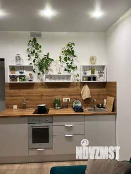 Студия квартира, вторичка, 24м2, 6/9 этаж