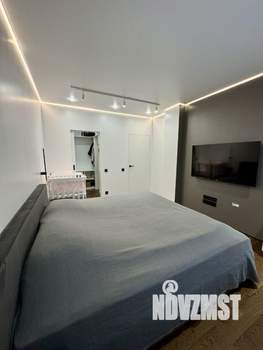 2-к квартира, вторичка, 62м2, 3/8 этаж