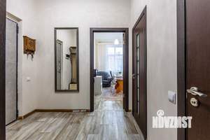 2-к квартира, вторичка, 43м2, 5/6 этаж