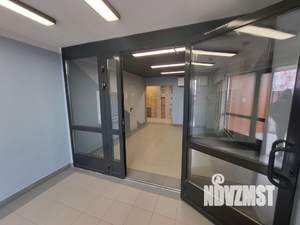 1-к квартира, вторичка, 39м2, 7/8 этаж