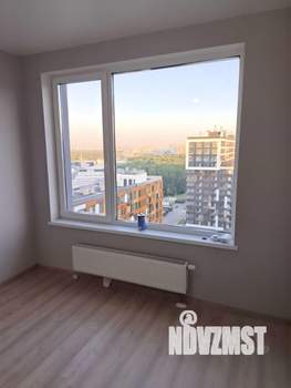 1-к квартира, вторичка, 33м2, 10/13 этаж