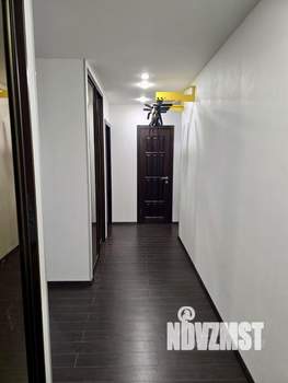 3-к квартира, вторичка, 74м2, 8/17 этаж