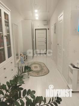 1-к квартира, вторичка, 45м2, 21/26 этаж