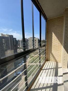 1-к квартира, вторичка, 36м2, 6/6 этаж