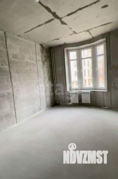 1-к квартира, вторичка, 43м2, 2/6 этаж
