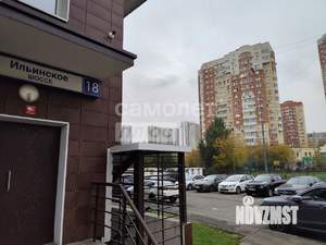 2-к квартира, вторичка, 85м2, 25/25 этаж