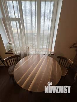 3-к квартира, вторичка, 81м2, 41/45 этаж