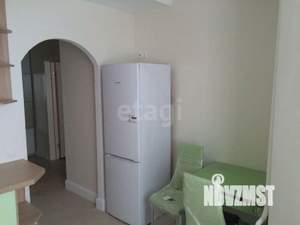 1-к квартира, вторичка, 39м2, 13/25 этаж